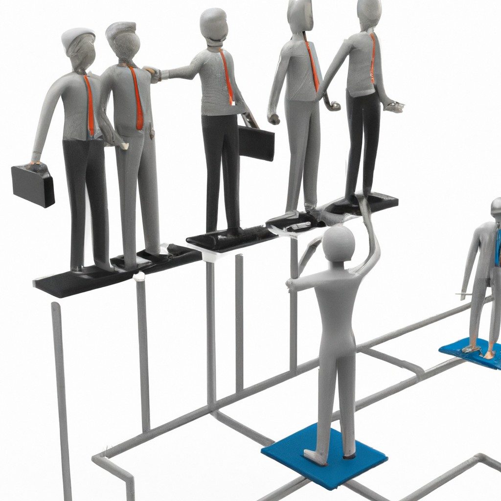 beneficii colaborare rețele afaceri