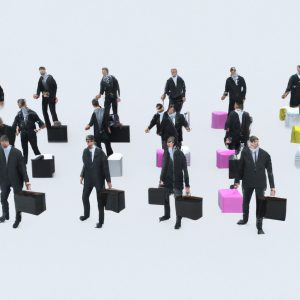 construire rețea afaceri eficientă