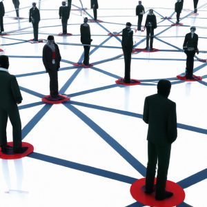 strategii networking succes afaceri