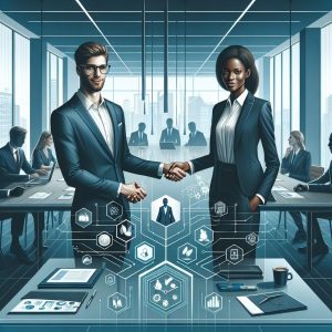 colaborări profitabile