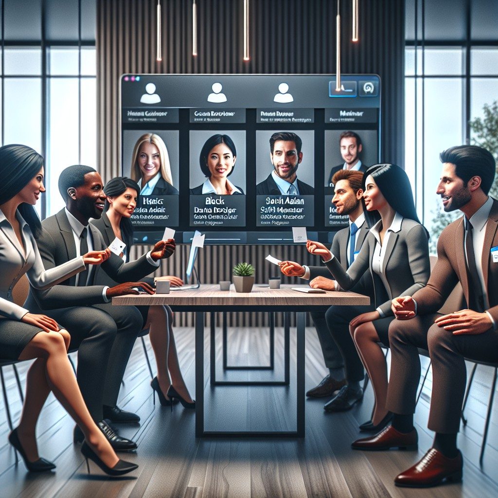 LinkedIn business