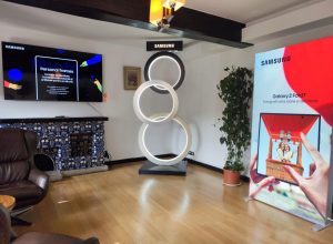 EkoGroup Vila – expert în organizarea evenimentelor corporate de lux