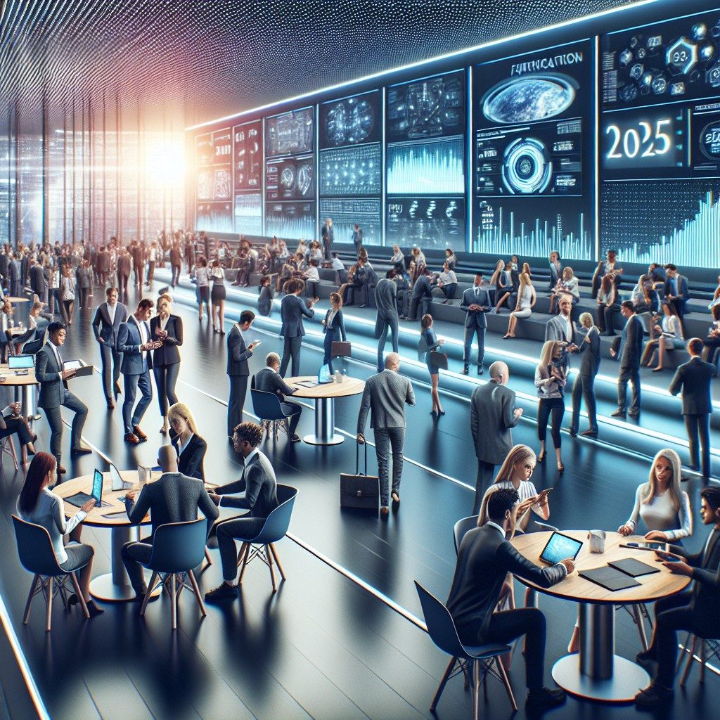 Strategii eficiente de networking pentru antreprenori în 2025